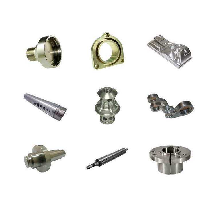 What industries are currently using cnc machining?